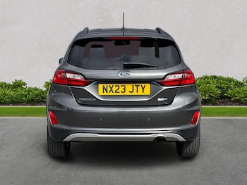 Used Ford Fiesta 2023 for sale - 78745269: Photo
