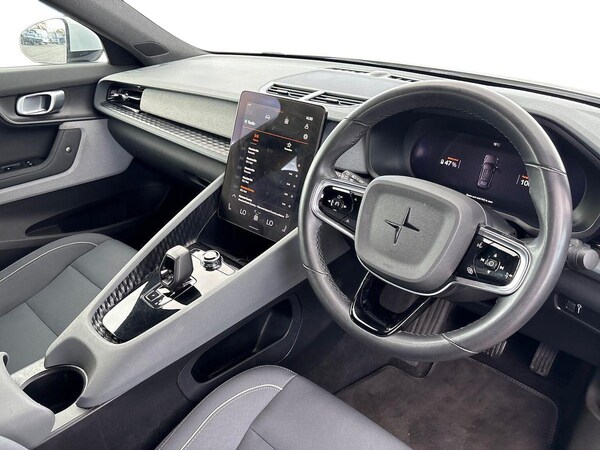 Used Polestar Polestar 2 2022 for sale - 76231748: Photo 14