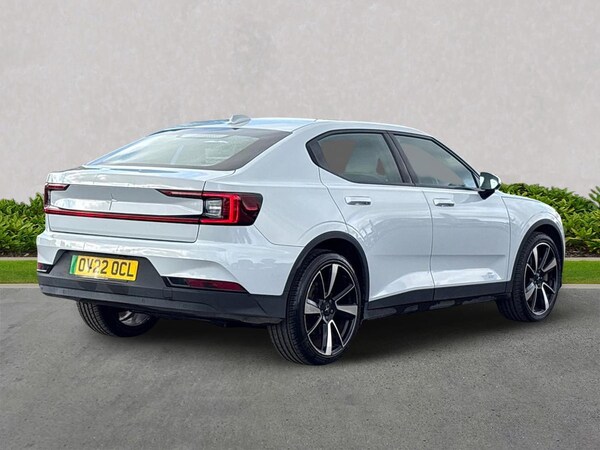 Used Polestar Polestar 2 2022 for sale - 76231748: Photo 17
