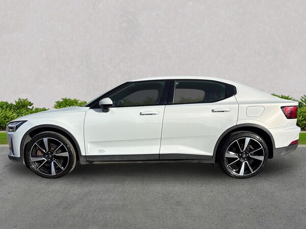 Used Polestar Polestar 2 2022 for sale - 76231748: Photo 18
