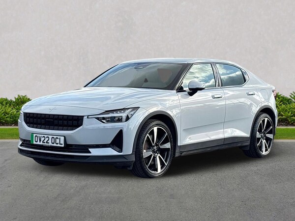 Used Polestar Polestar 2 2022 for sale - 76231748: Photo 19
