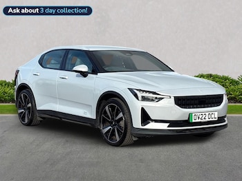 Polestar - Polestar 2