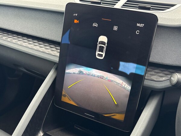 Used Polestar Polestar 2 2022 for sale - 76231748: Photo 22