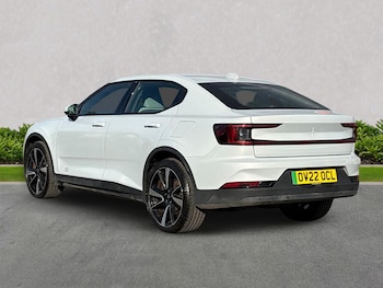 Used Polestar Polestar 2 2022 for sale - 76231748: Photo 2