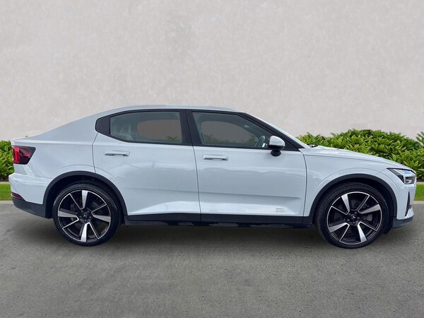 Used Polestar Polestar 2 2022 for sale - 76231748: Photo 3