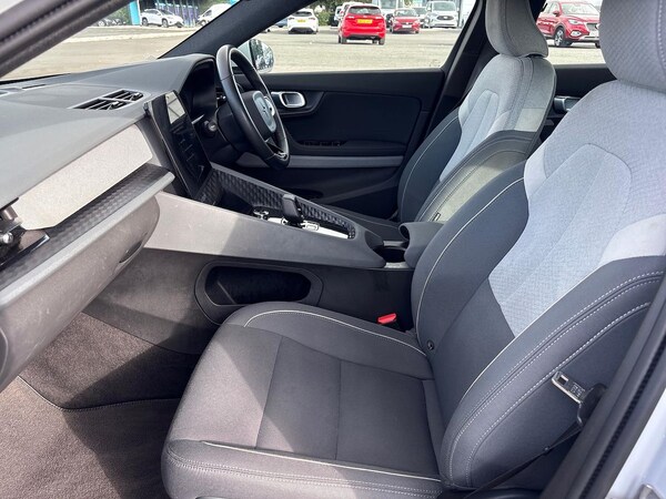 Used Polestar Polestar 2 2022 for sale - 76231748: Photo 42