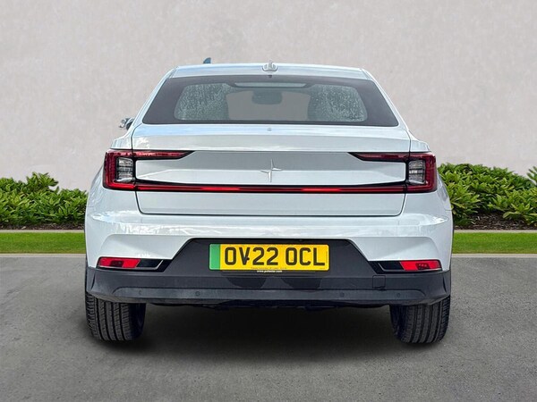 Used Polestar Polestar 2 2022 for sale - 76231748: Photo 4