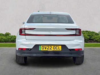 Used Polestar Polestar 2 2022 for sale - 76231748: Photo 4