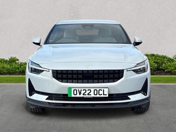 Used Polestar Polestar 2 2022 for sale - 76231748: Photo 5