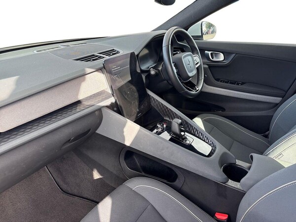 Used Polestar Polestar 2 2022 for sale - 76231748: Photo 7