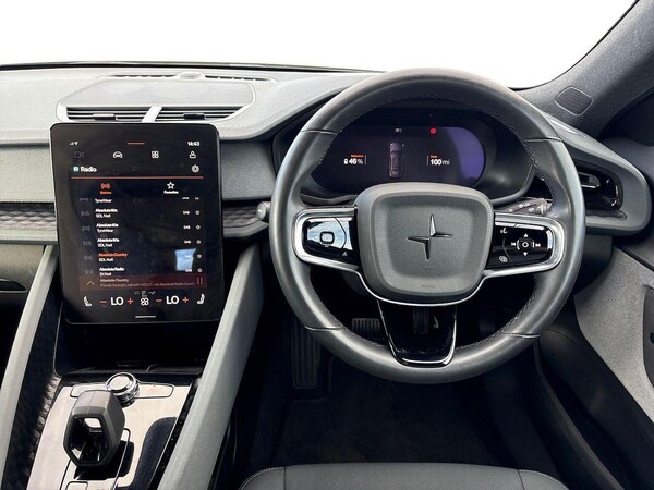 Used Polestar Polestar 2 2022 for sale - 76231748: Photo 9