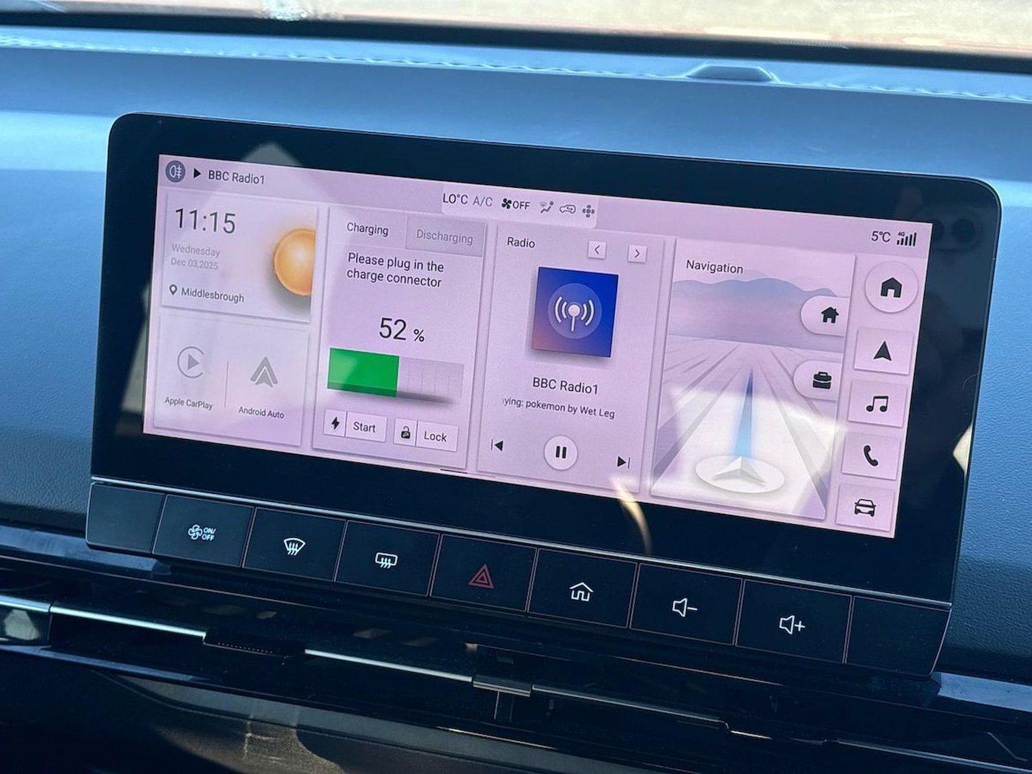 Used MG MG4 2023 for sale - 76809395: Photo 11