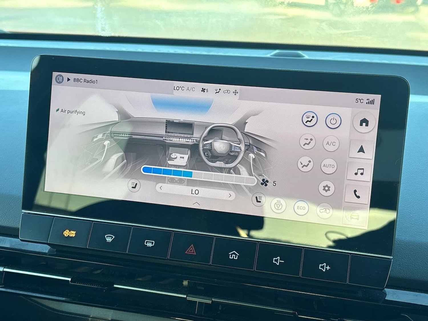 Used MG MG4 2023 for sale - 76809395: Photo 12