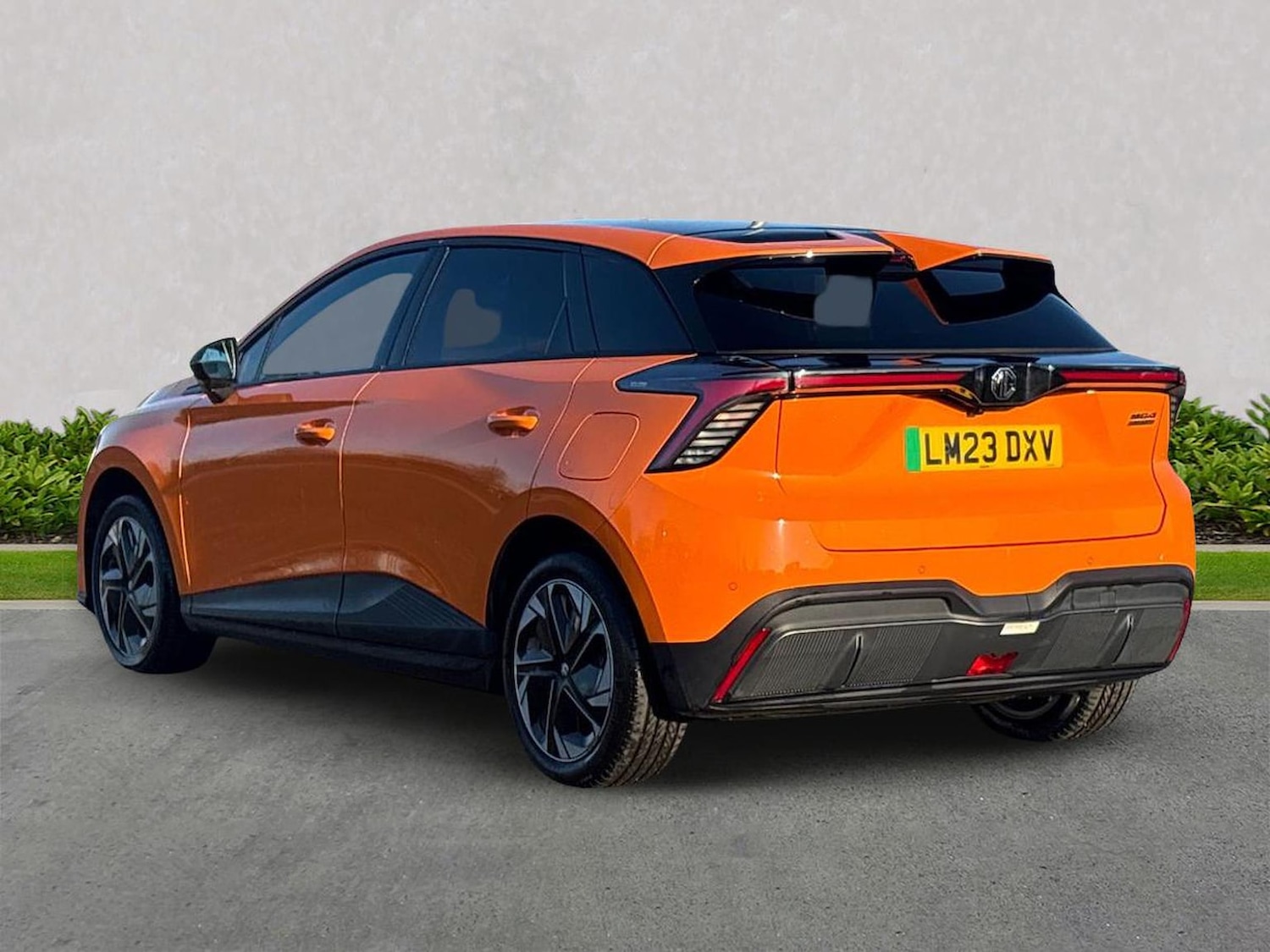 Used MG MG4 2023 for sale - 76809395: Photo 2