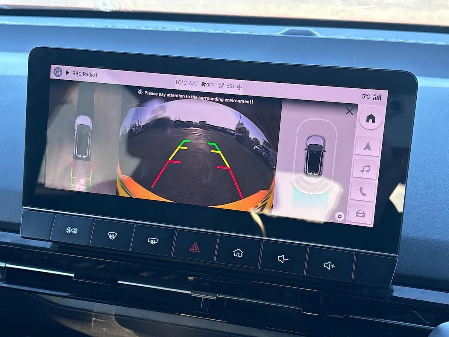 Used MG MG4 2023 for sale - 76809395: Photo 23