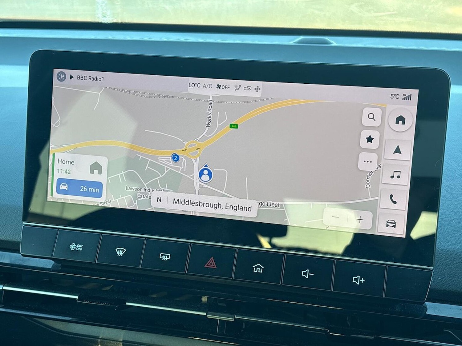 Used MG MG4 2023 for sale - 76809395: Photo 24