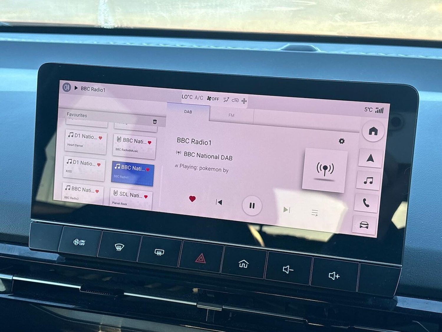 Used MG MG4 2023 for sale - 76809395: Photo 25