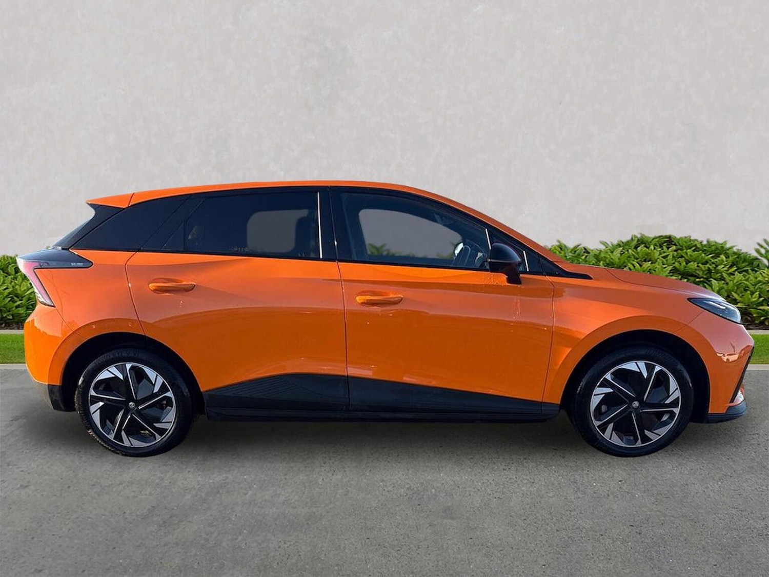 Used MG MG4 2023 for sale - 76809395: Photo 3