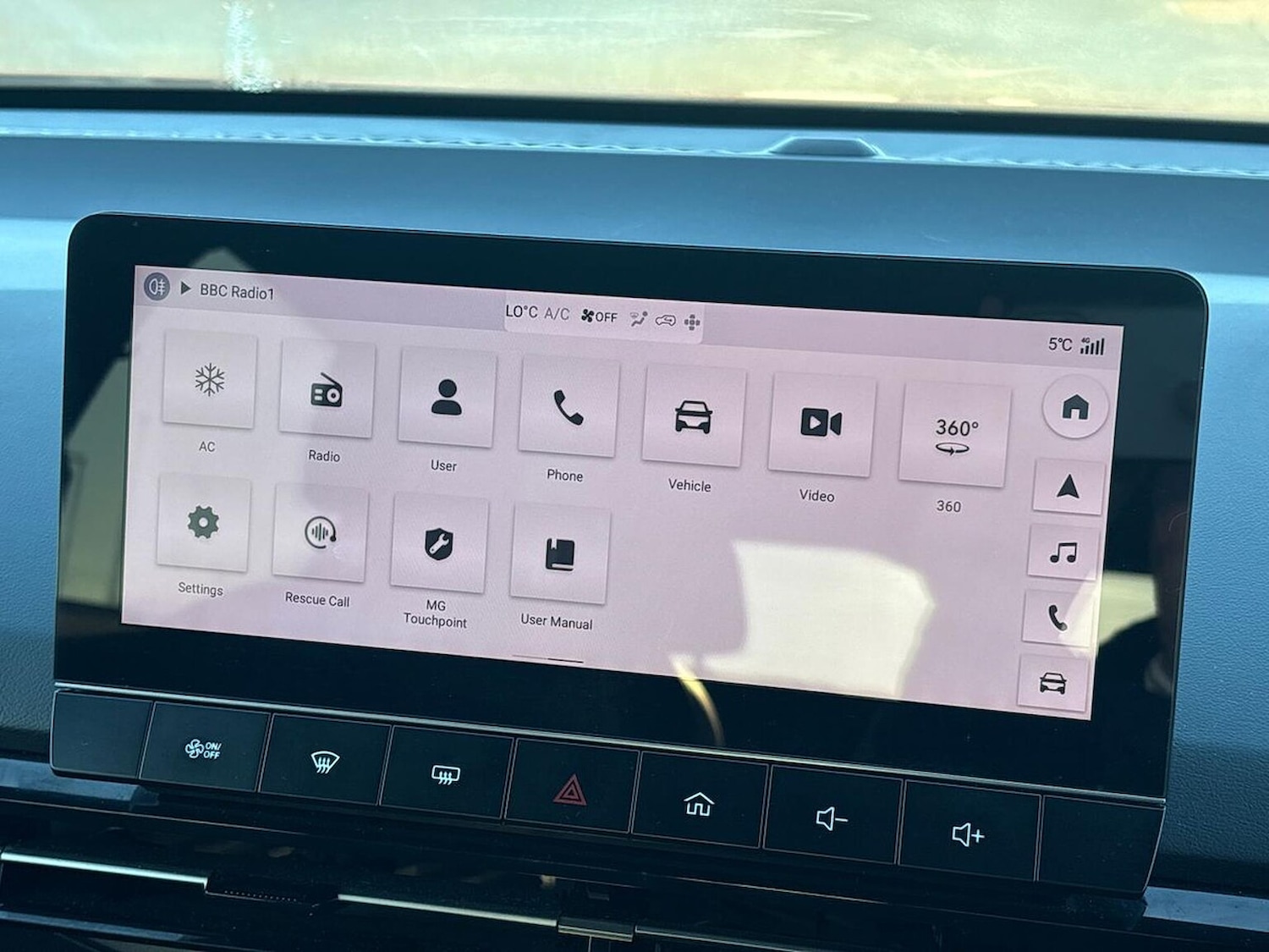 Used MG MG4 2023 for sale - 76809395: Photo 40