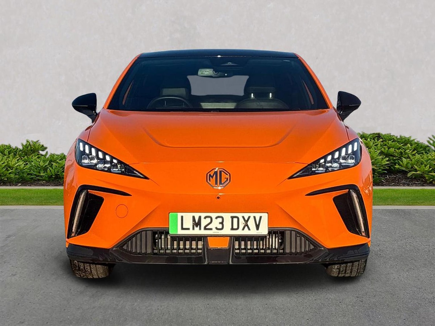 Used MG MG4 2023 for sale - 76809395: Photo 5