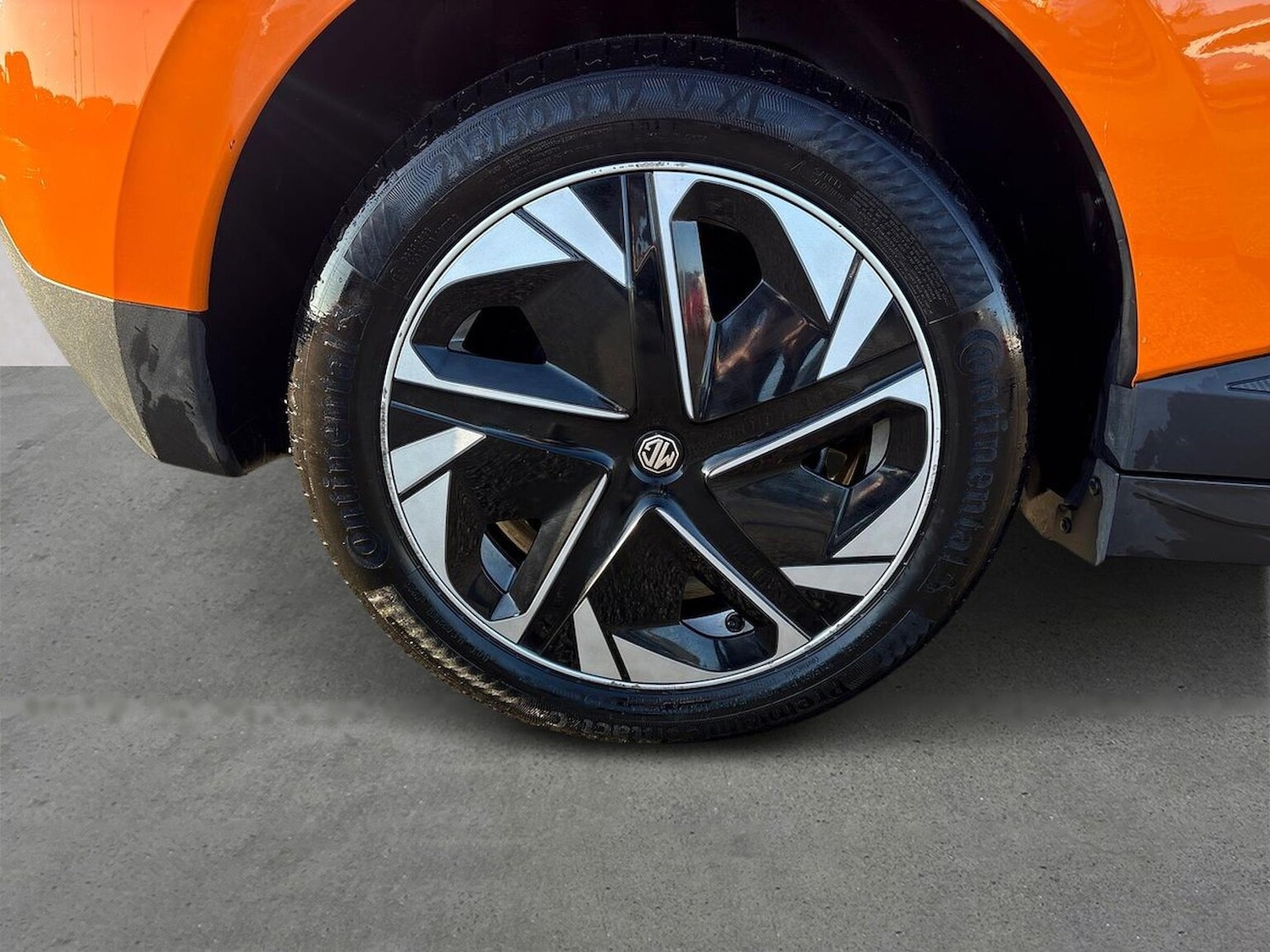 Used MG MG4 2023 for sale - 76809395: Photo 6