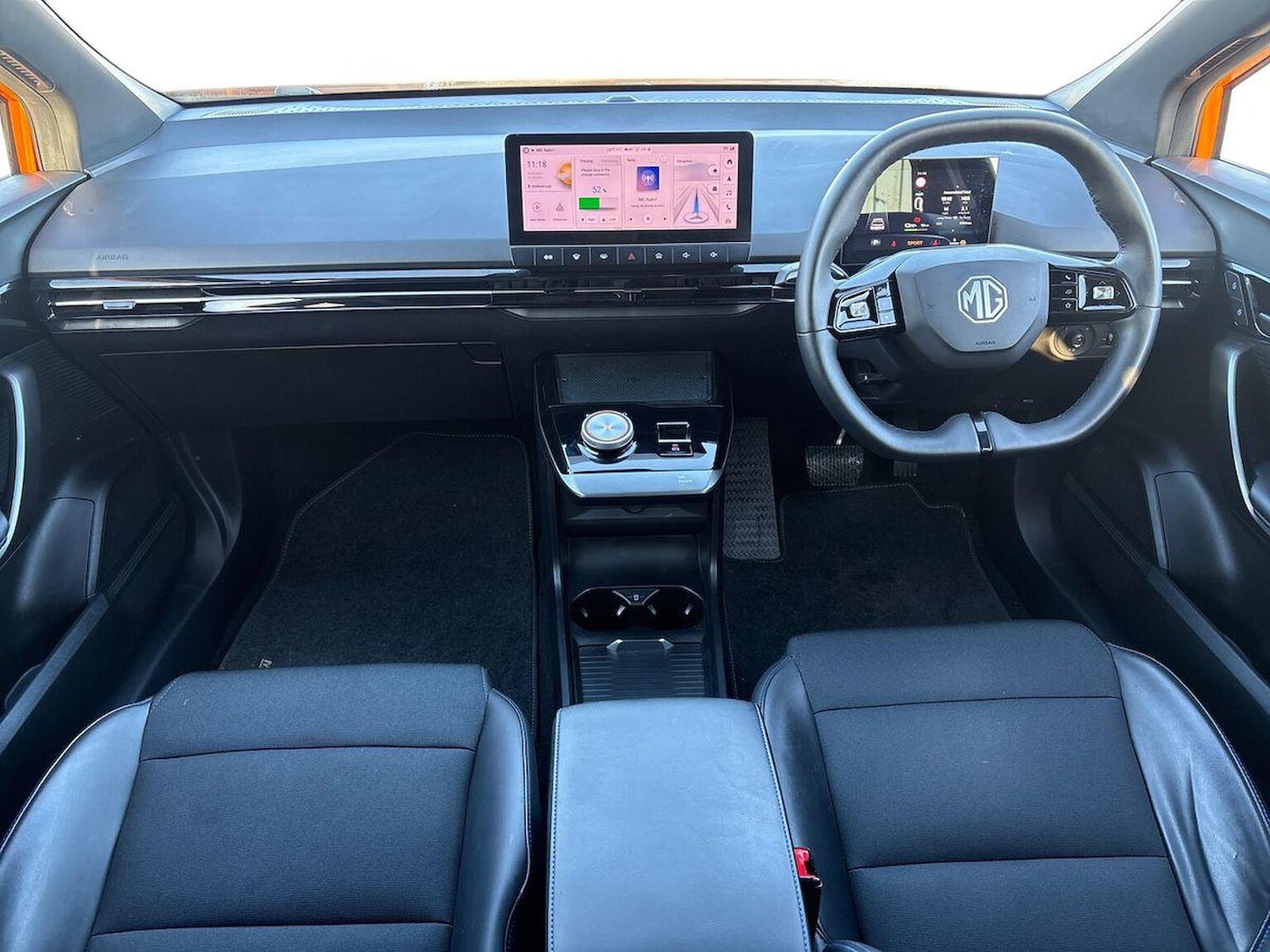 Used MG MG4 2023 for sale - 76809395: Photo 8