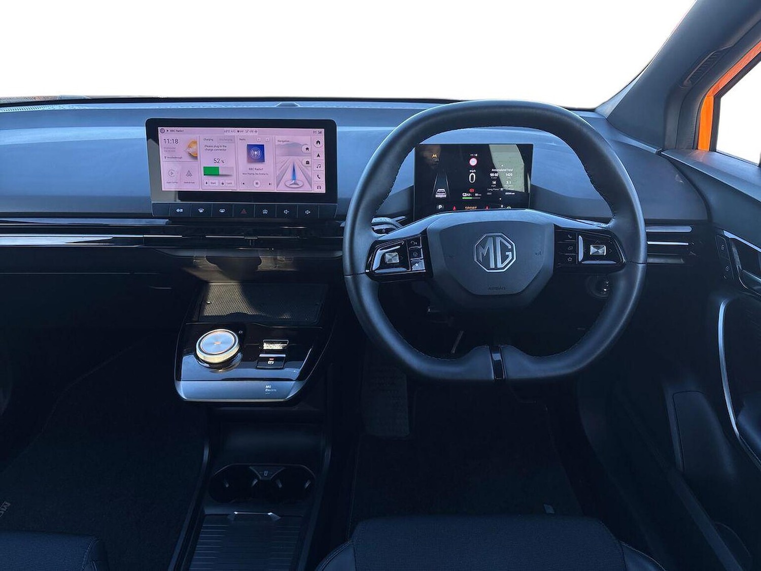 Used MG MG4 2023 for sale - 76809395: Photo 9