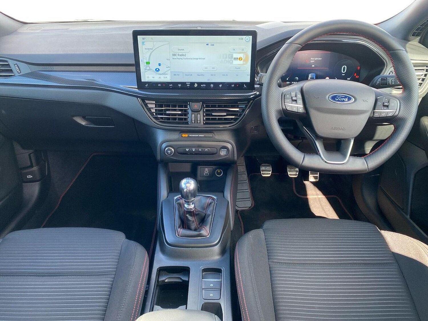 Used Ford Focus 2025 for sale - 78195116: Photo 10