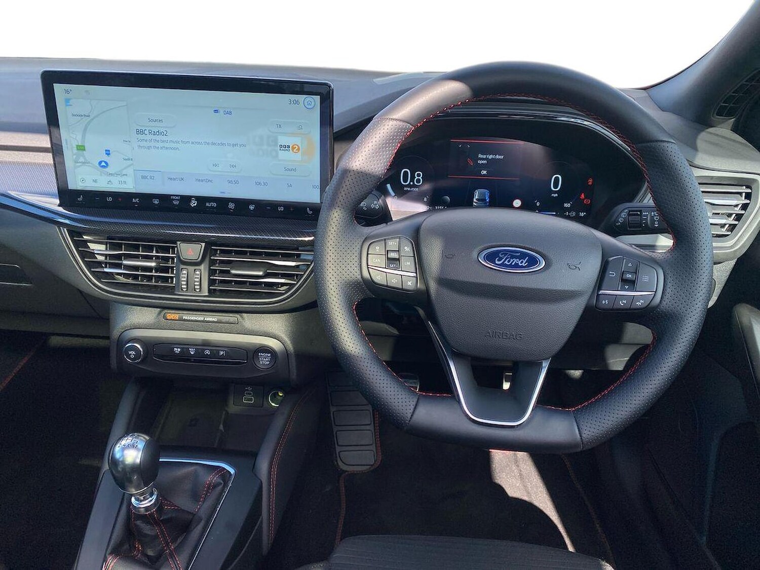 Used Ford Focus 2025 for sale - 78195116: Photo 11