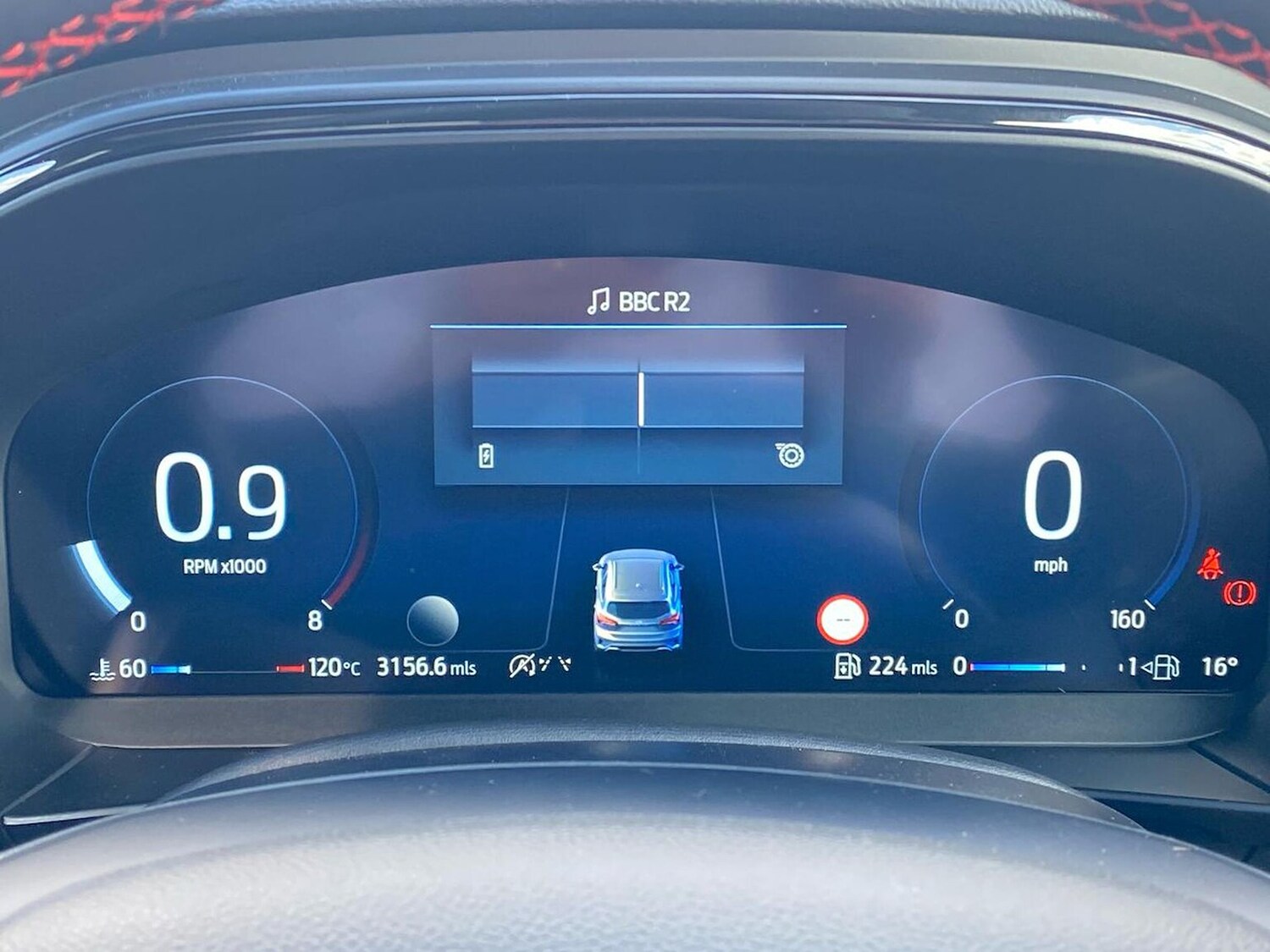 Used Ford Focus 2025 for sale - 78195116: Photo 12