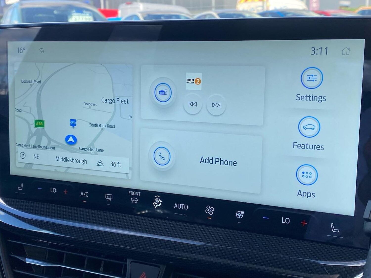 Used Ford Focus 2025 for sale - 78195116: Photo 13