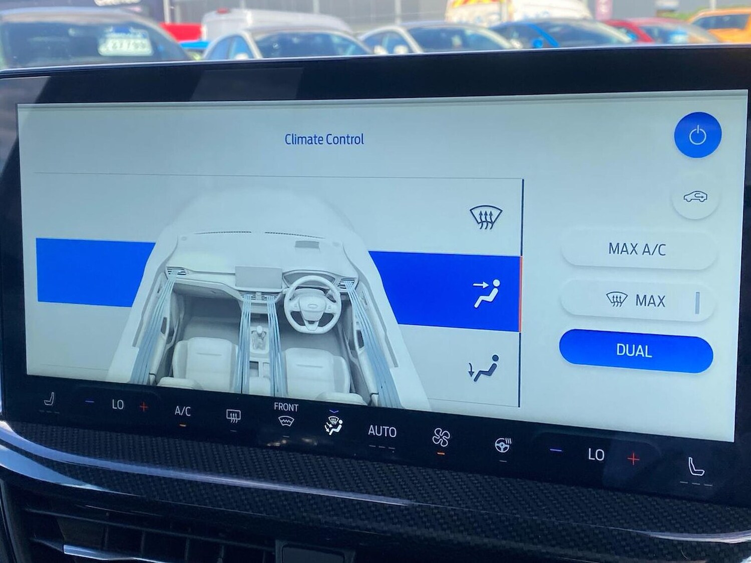 Used Ford Focus 2025 for sale - 78195116: Photo 14