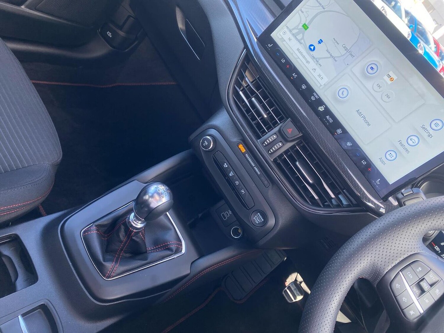 Used Ford Focus 2025 for sale - 78195116: Photo 15