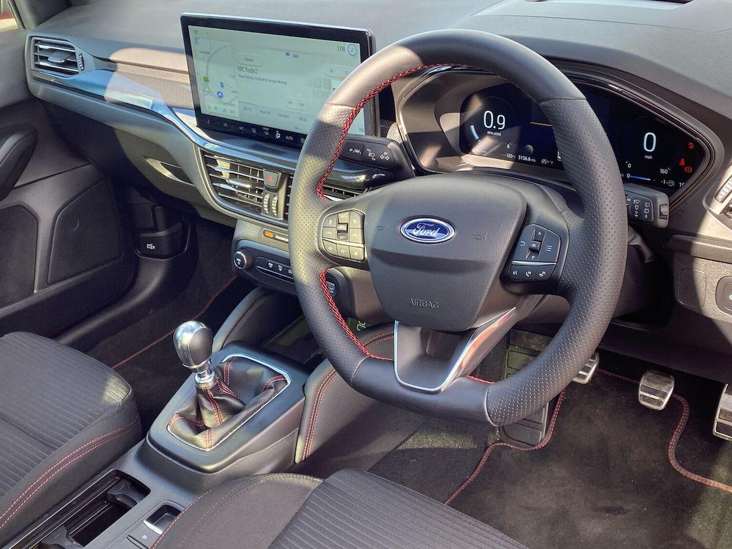 Used Ford Focus 2025 for sale - 78195116: Photo 17