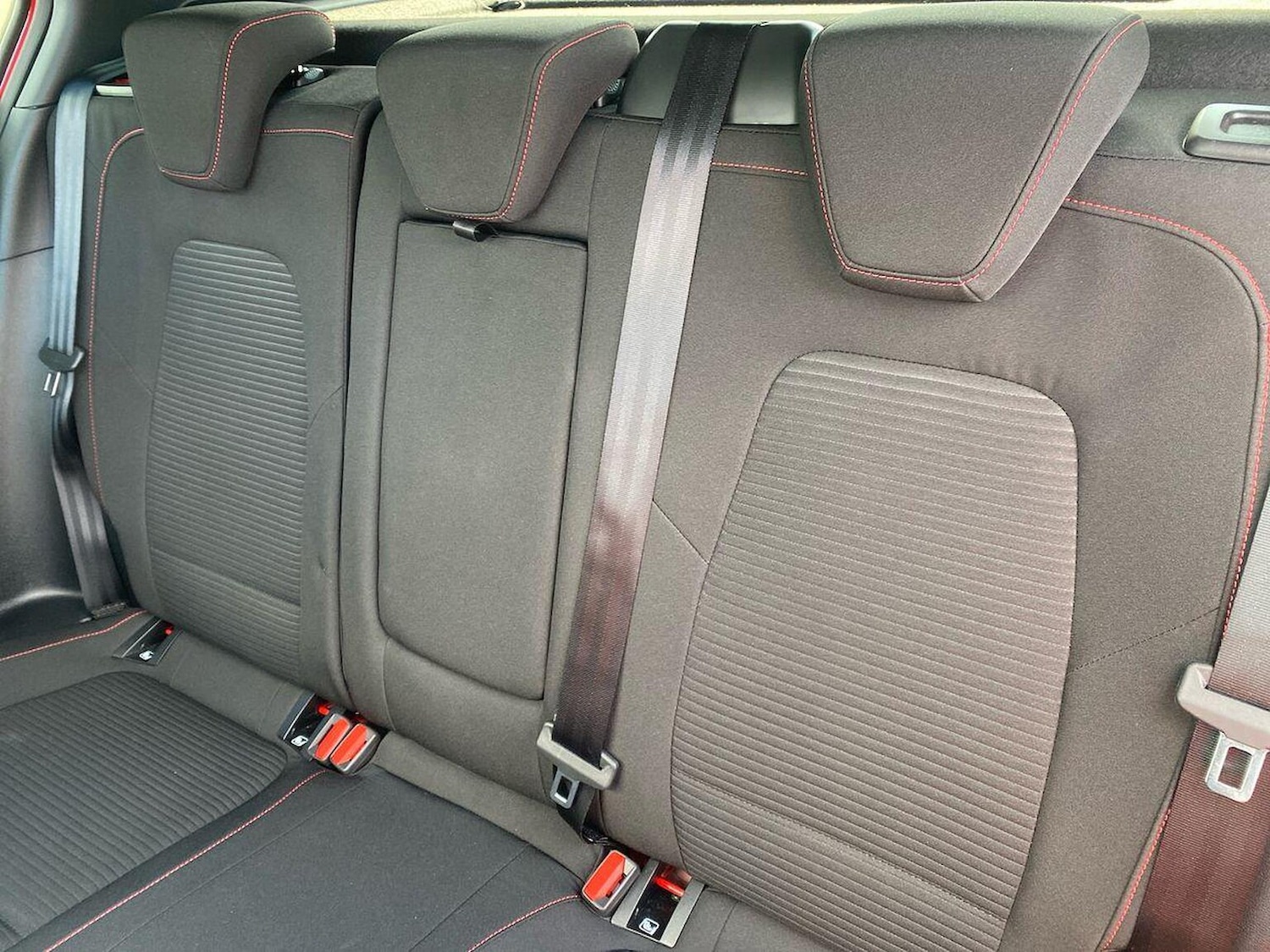 Used Ford Focus 2025 for sale - 78195116: Photo 18