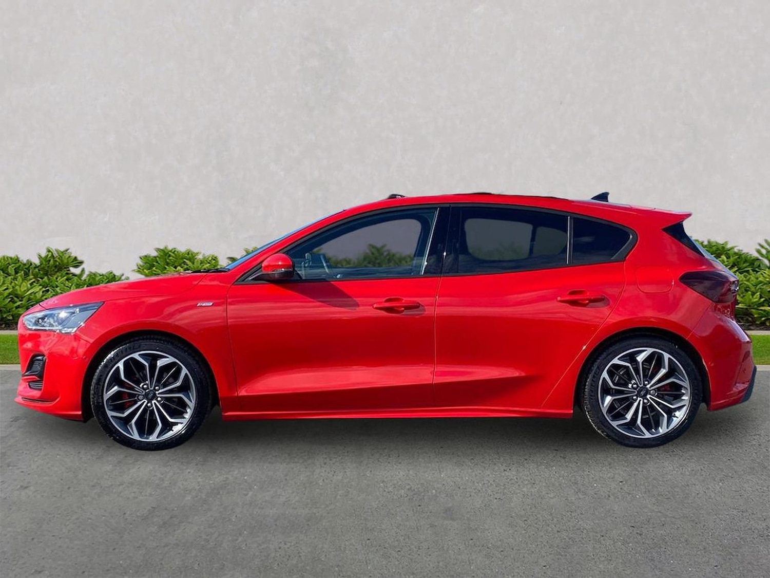 Used Ford Focus 2025 for sale - 78195116: Photo 21