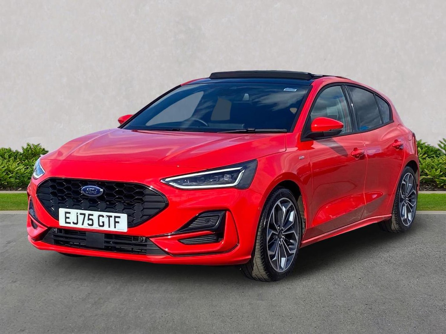 Used Ford Focus 2025 for sale - 78195116: Photo 22