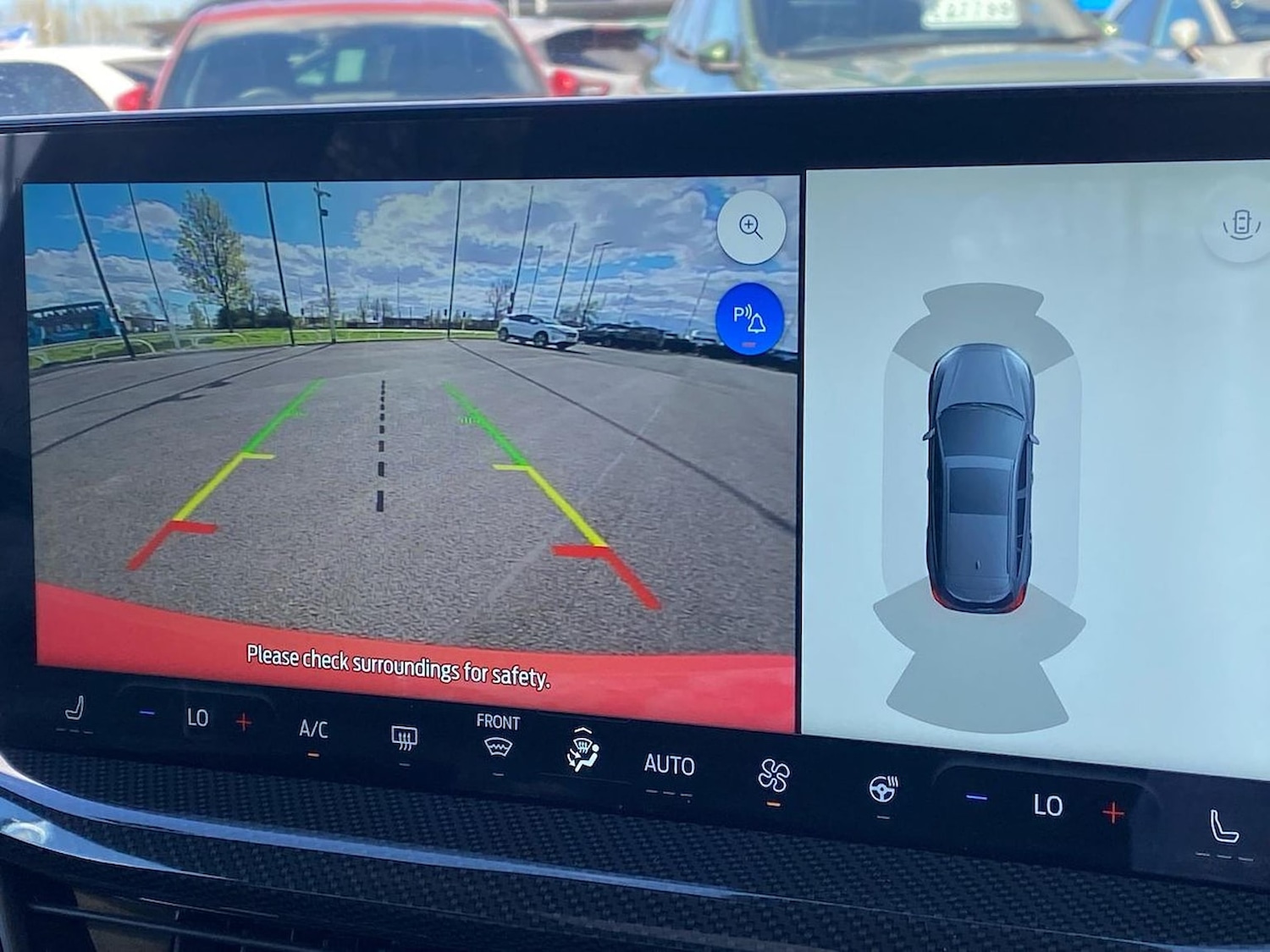 Used Ford Focus 2025 for sale - 78195116: Photo 25