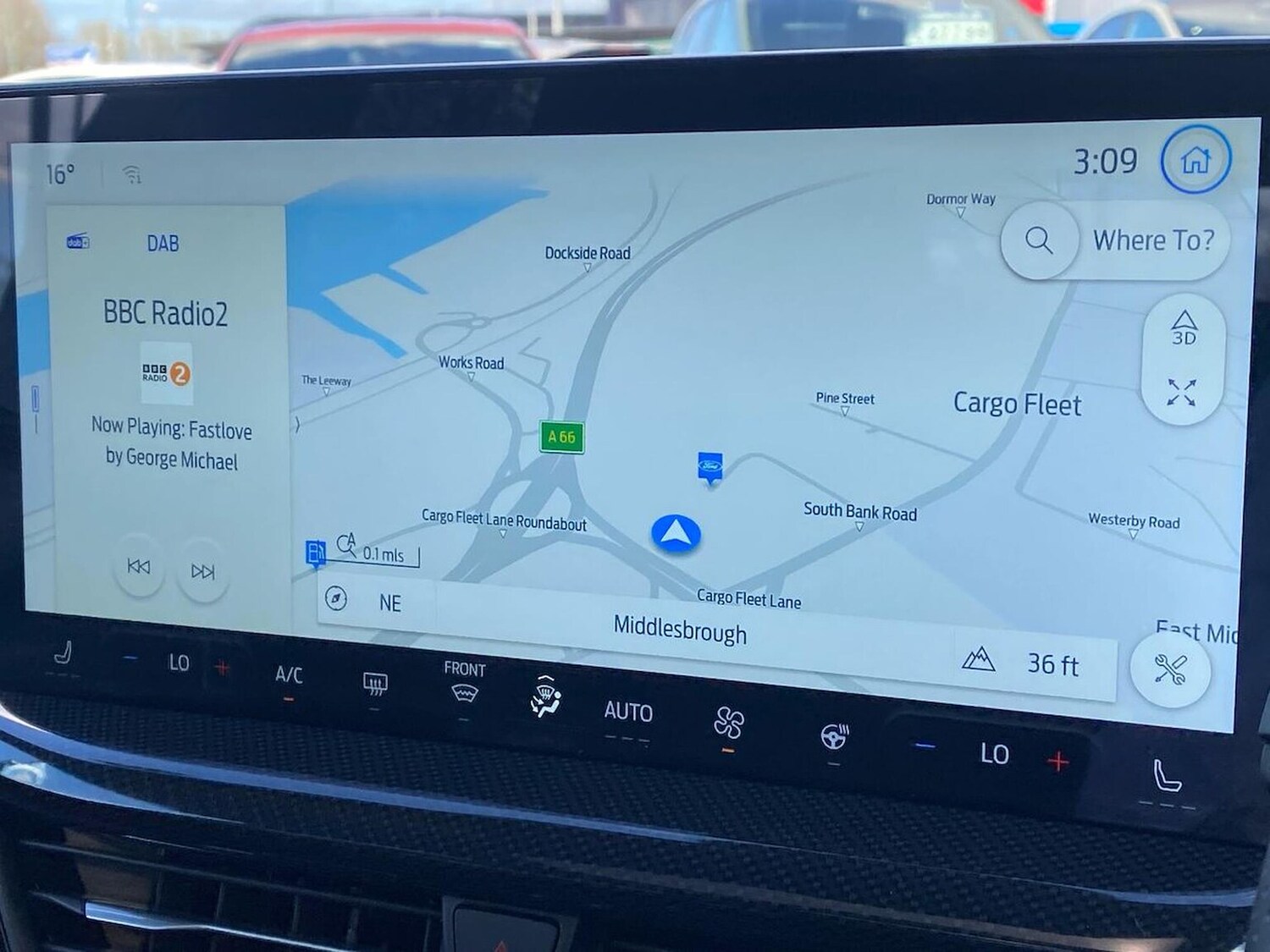 Used Ford Focus 2025 for sale - 78195116: Photo 26