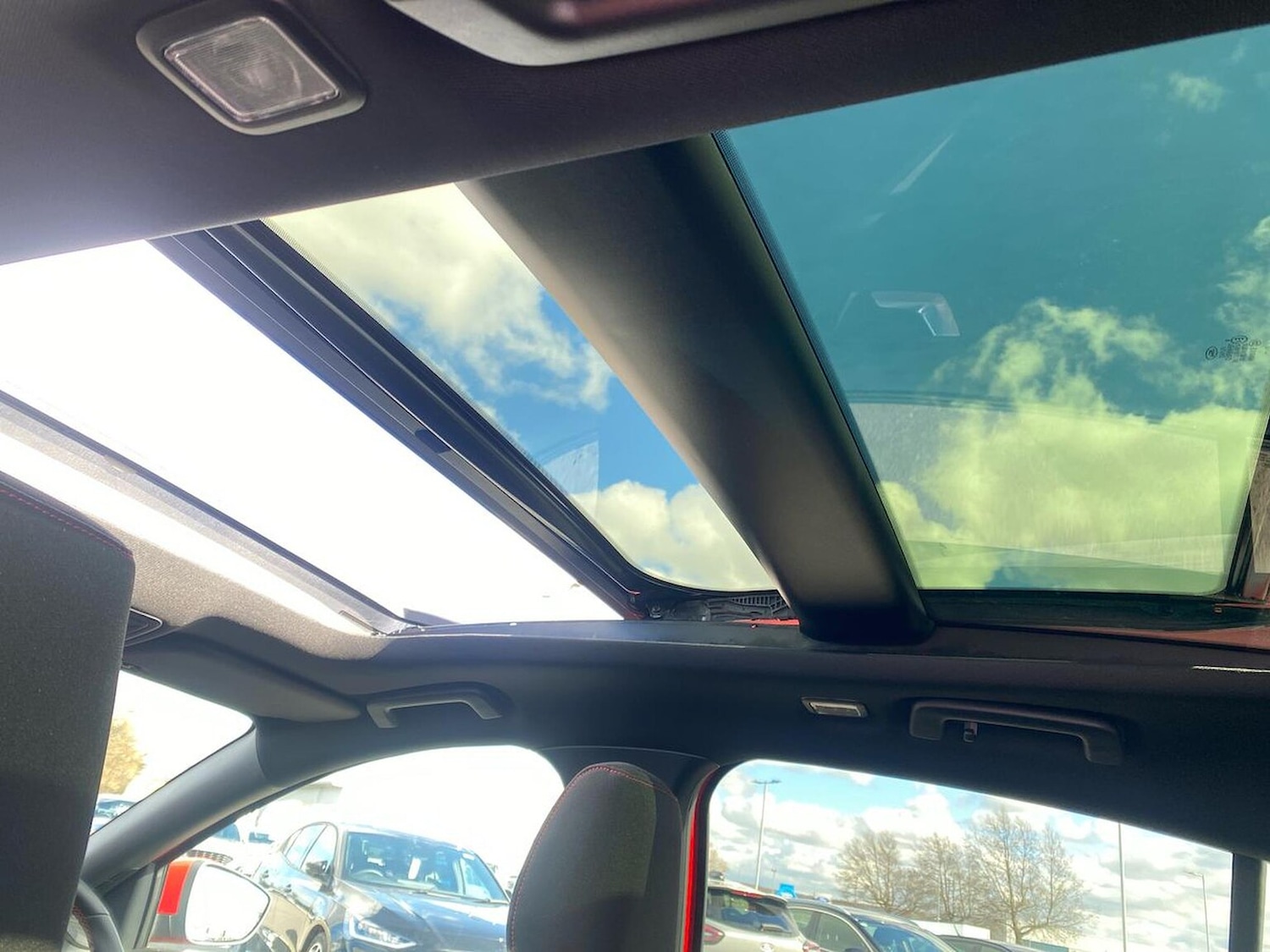 Used Ford Focus 2025 for sale - 78195116: Photo 34