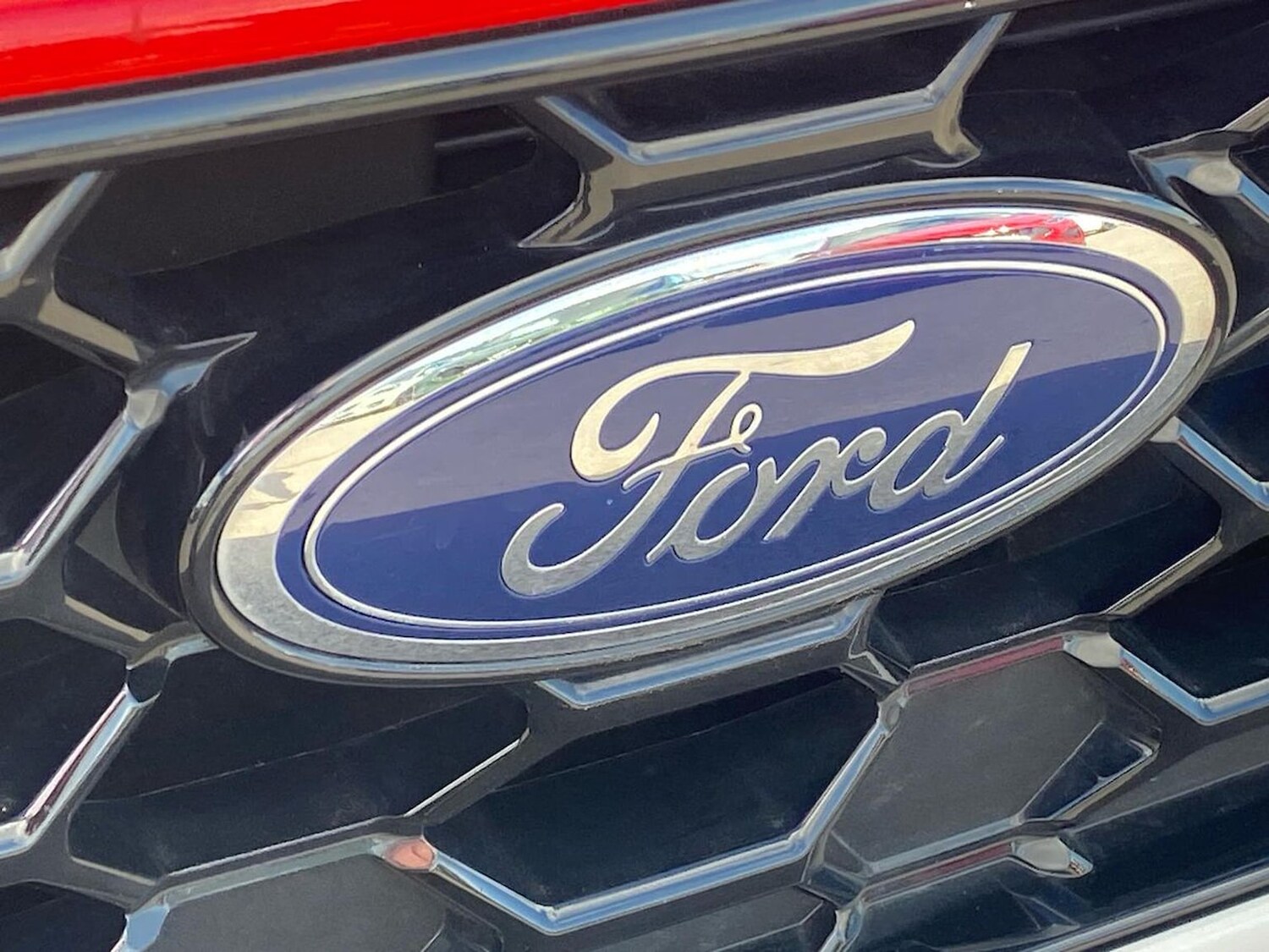 Used Ford Focus 2025 for sale - 78195116: Photo 35