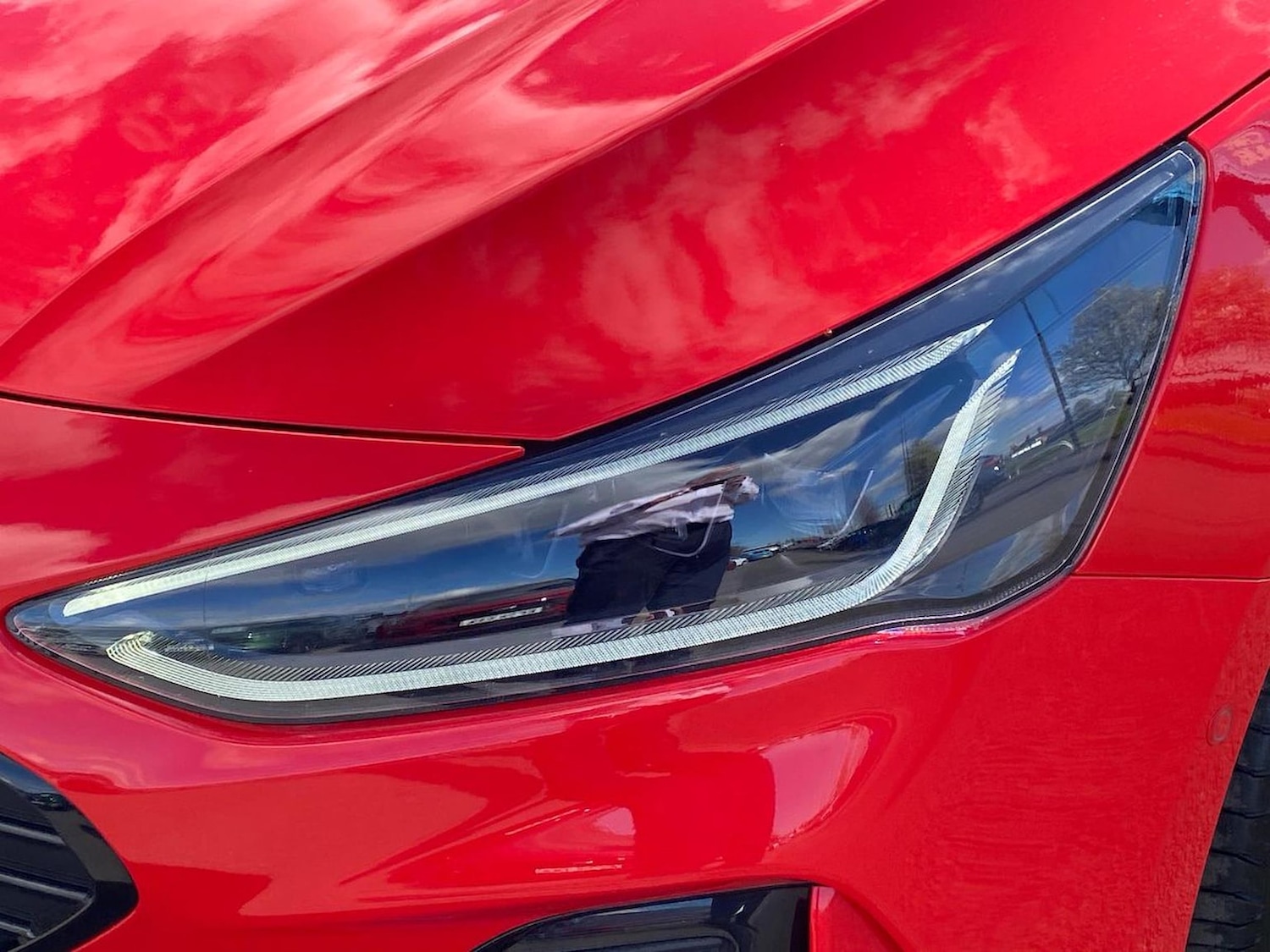 Used Ford Focus 2025 for sale - 78195116: Photo 36