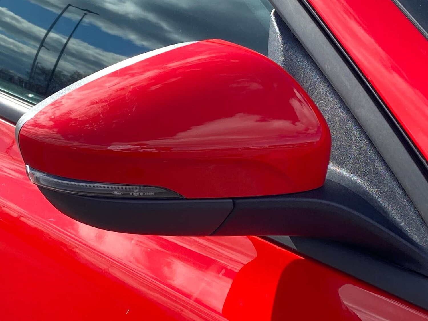 Used Ford Focus 2025 for sale - 78195116: Photo 40