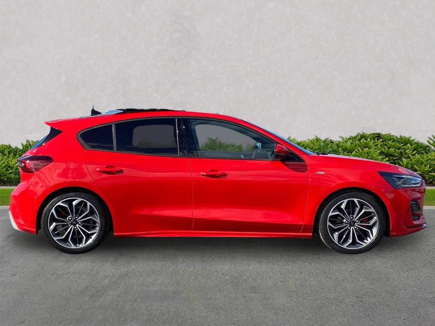 Used Ford Focus 2025 for sale - 78195116: Photo 5