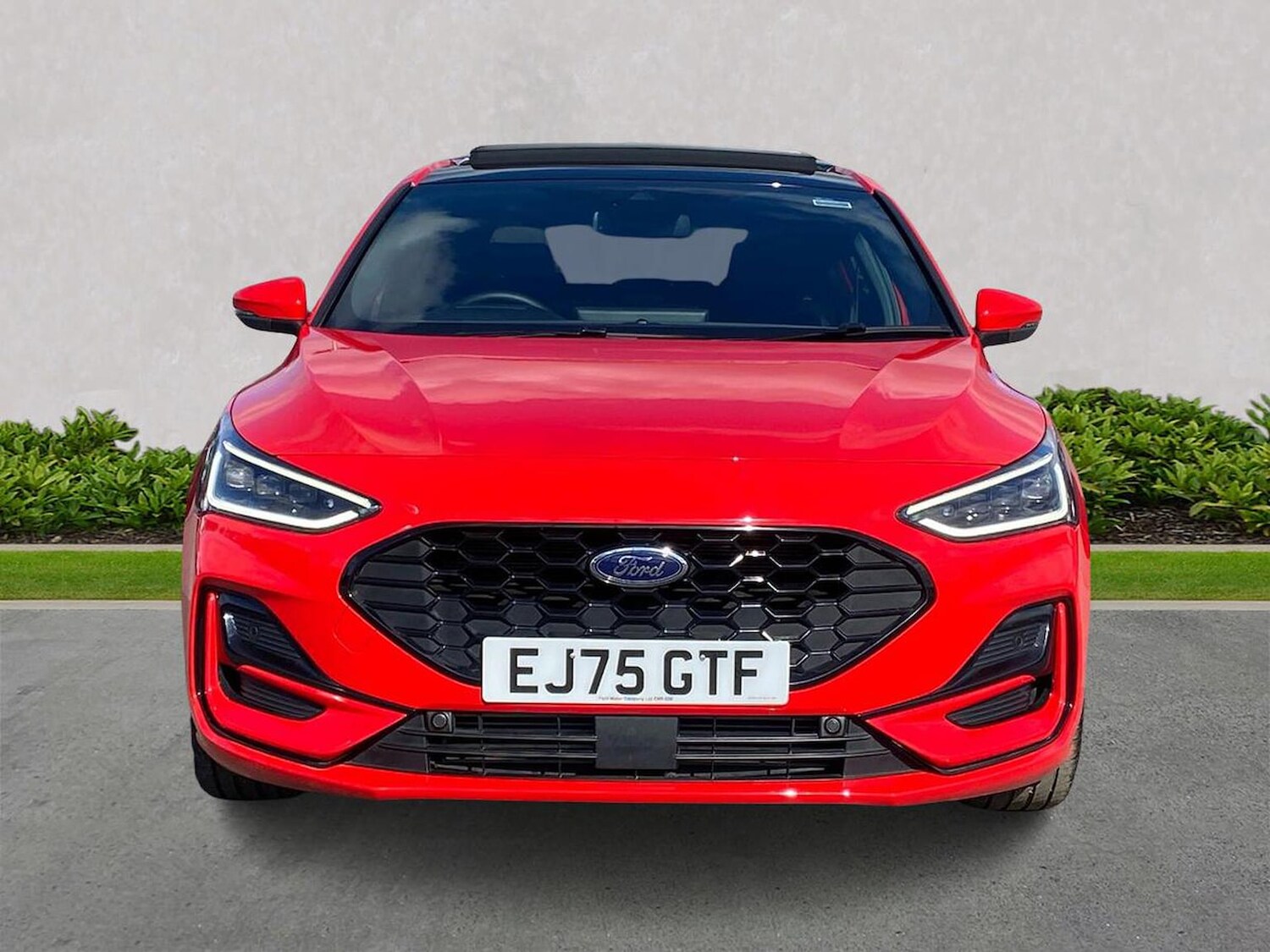 Used Ford Focus 2025 for sale - 78195116: Photo 7