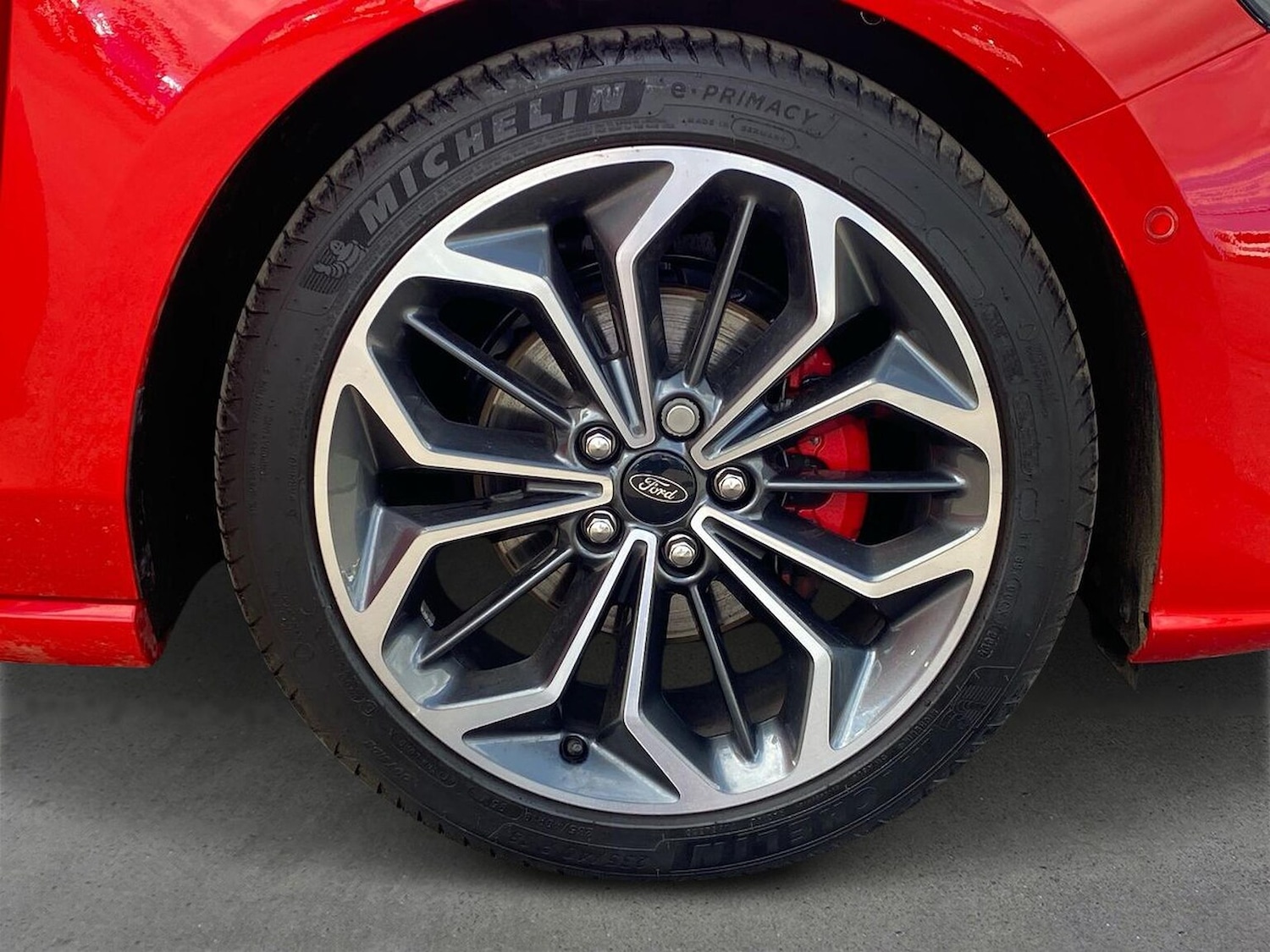 Used Ford Focus 2025 for sale - 78195116: Photo 8