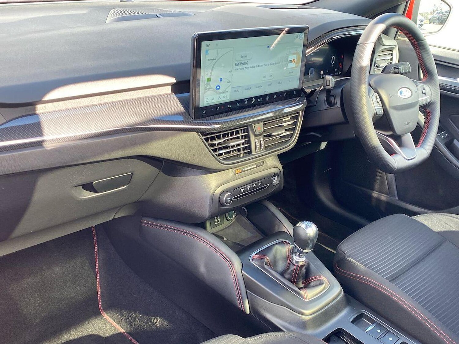 Used Ford Focus 2025 for sale - 78195116: Photo 9