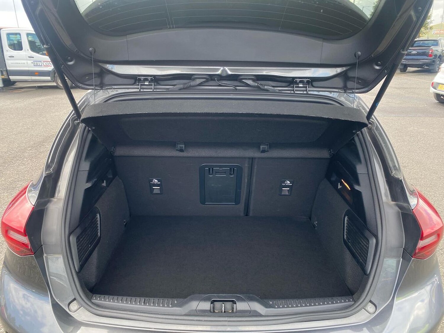 Vehicle 17