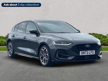 Ford - Focus