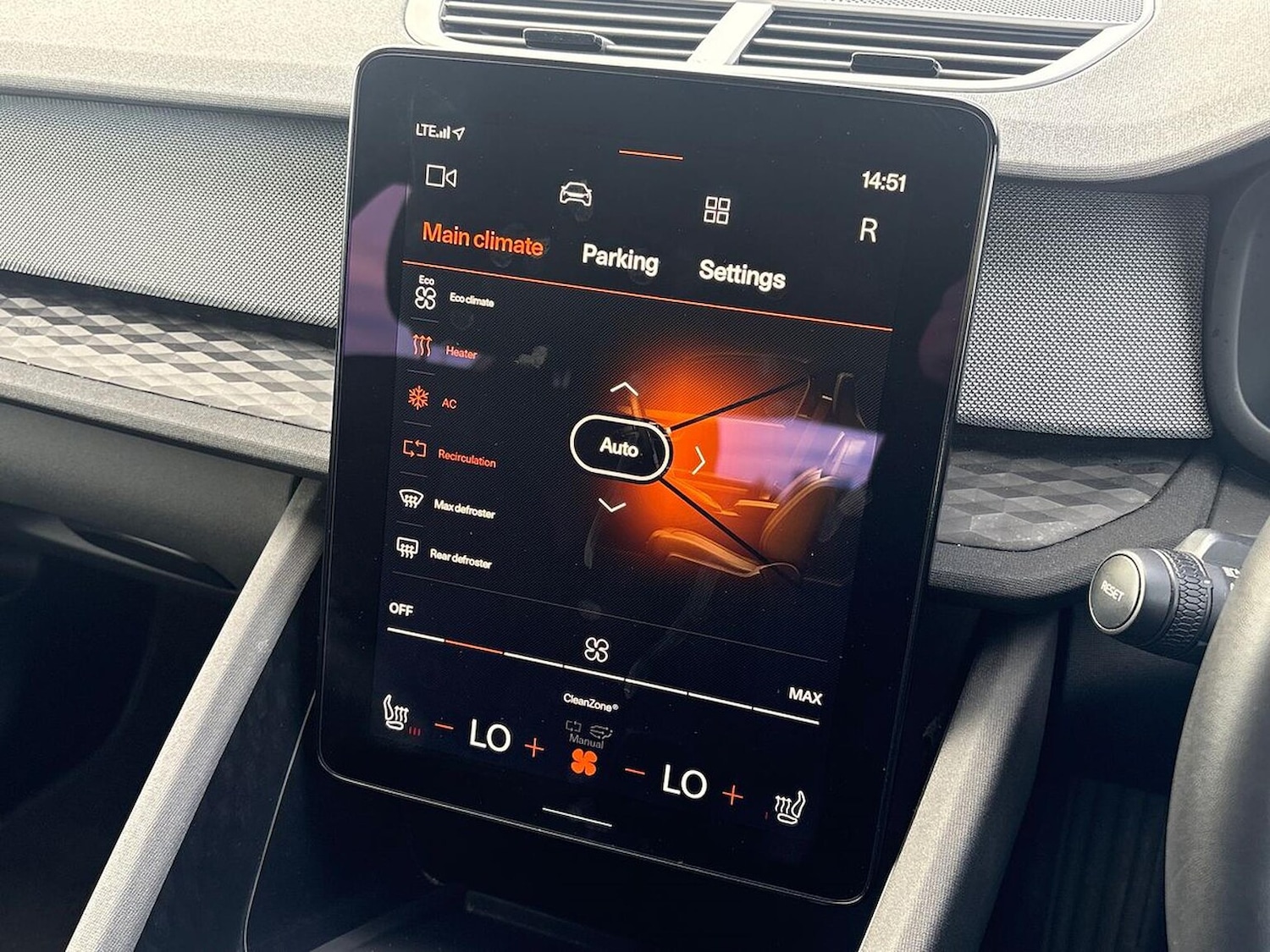 Used Polestar Polestar 2 2022 for sale - 76237036: Photo 12